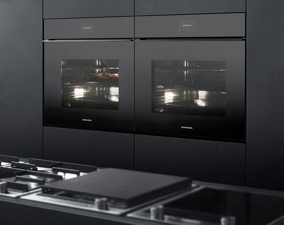 Hornos Velvet Advance