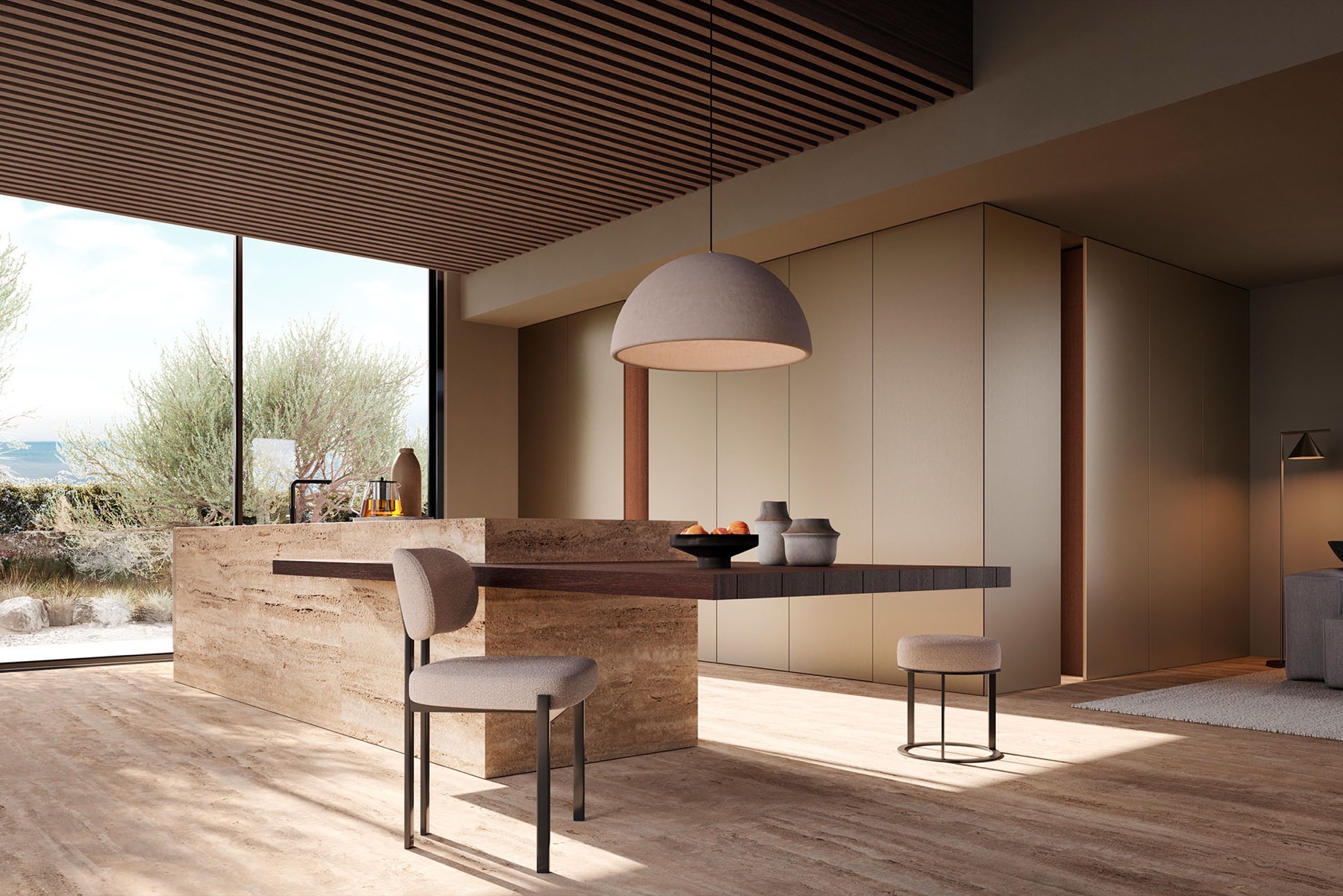 Cocina Novacucina Sistema 2.2