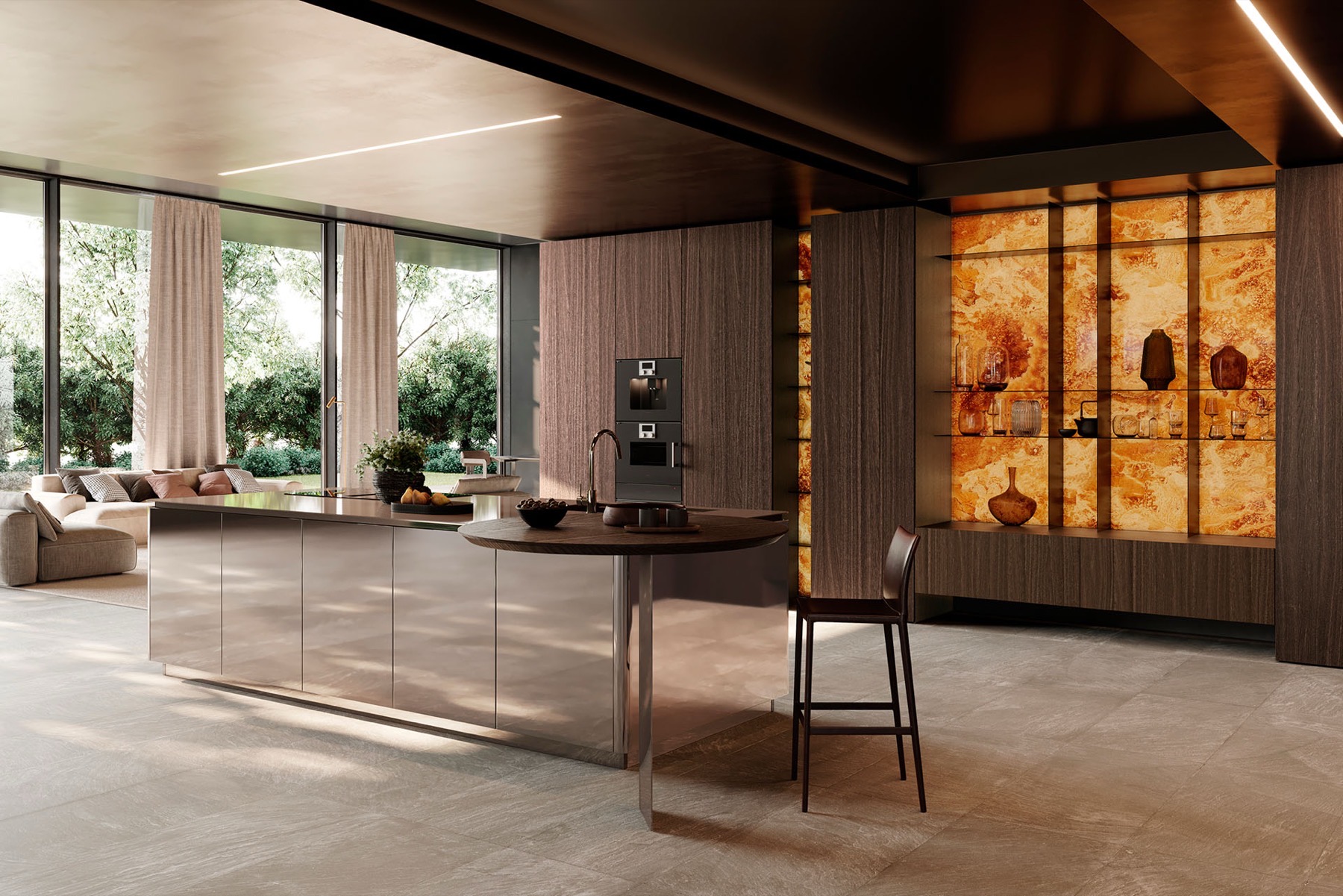 Cocina Novacucina Planet