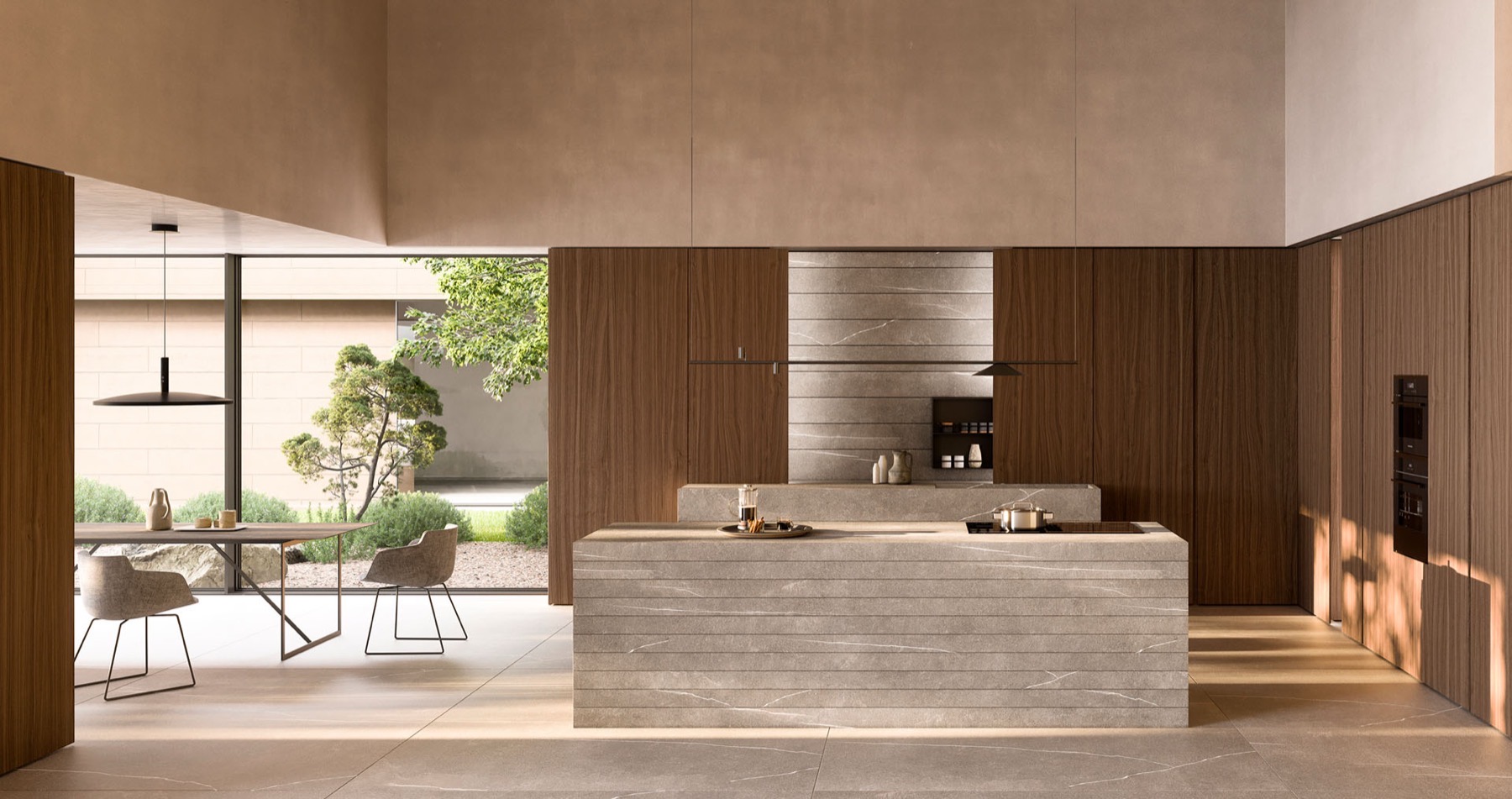 Cocina Novacucina Sistema 2.2