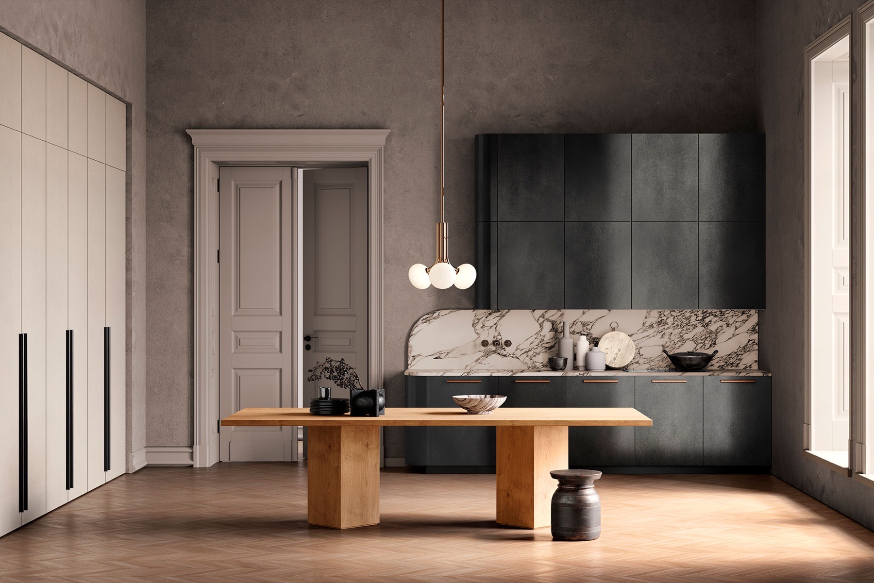 Cocina Novacucina Sistema 2.2
