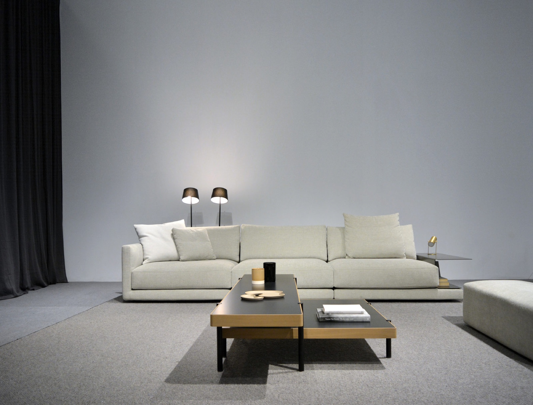 Sofá Palmer XL de Sofactual